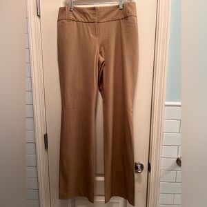The Limited Elegant Tan Women's Pants